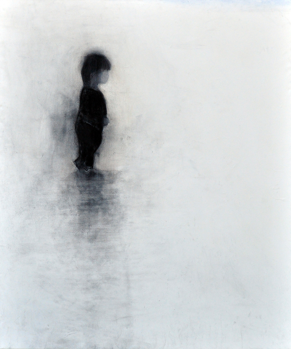 Krin Rinsema + Wandeling